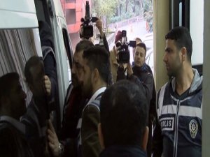 CUMHURİYET BAŞSAVCILIĞI'NDAN OPERASYON AÇIKLAMASI