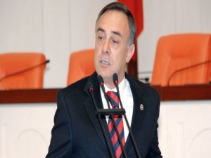 CHP'Lİ VEKİLDEN SERT ÇIKIŞ: ÖZÜR MÖZÜR DİLEMİYORUM