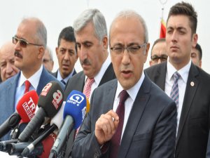 BAKAN ELVAN’DAN MİLLETE ULTİMATOM