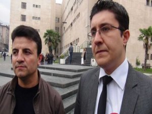 ORUÇ BAŞINA VURDU, ERDOĞAN’I SİLAHLA TEHDİT ETTİ