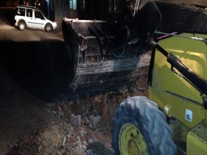 AKP SİLAH BIRAKACAK DİYOR PKK BUNU YAPIYOR