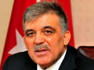 Cumhurbaşkanı: "O İnsanlar Demokrasiye Geçelim Diye Ayaklandılar"