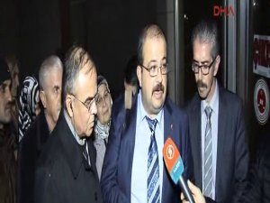 GÖZALTINDAKİ POLİSLERLE İLGİLİ YENİ GELİŞME-GÖRÜNTÜLÜ HABER