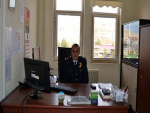 EMNİYET MÜDÜRÜNÜN ESRARENGİZ ÖLÜMÜ-GÖRÜNTÜLÜ HABER