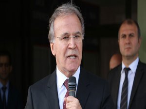 AKP'Lİ ŞAHİNDEN SKANDAL AKSARAY AÇIKLAMASI