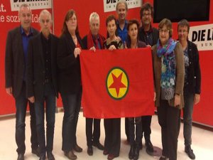 DOKUNULMAZLIĞIN KALDIRILMASINA PKK FLAMALI TEPKİ