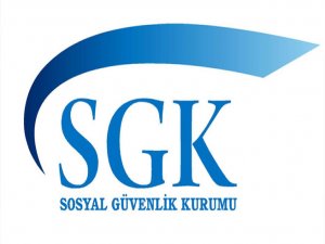 SGK’LILAR BU HABERİ OKUSUN