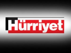 Hürriyet büyük bir skandala imza attı!