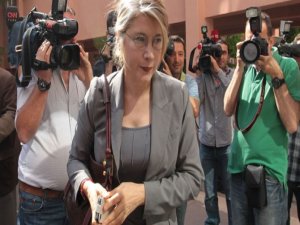 EMİNE ÜLKER TARHAN'IN YENİ PARTİSİ SEÇİME GİRECEK