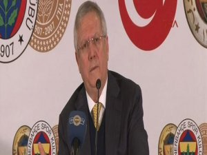 AZİZ YILDIRIM'DAN HODRİ MEYDAN!