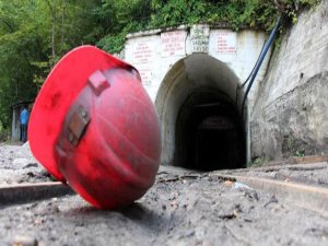 ZONGULDAK’TA 5 MADEN OCAĞI KAPATILDI