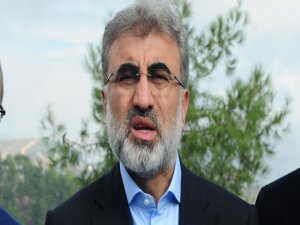 CHP İSTEMİŞ BAKAN YILDIZ İSTİFASINI BAŞBAKANA İLETMİŞ