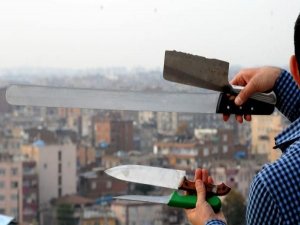 DİYARBAKIR'DA BİR YASAK DAHA BAŞLADI