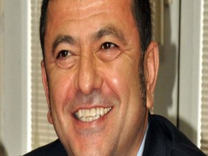 AKP'NİN EKMEĞİNE YAĞ SÜRME AMACI İLE KURULDU