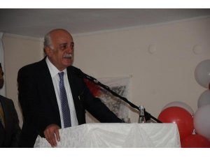 BELEDİYE BAŞKANINDAN "ÖBÜR TARAFTA GÜNAH" AÇIKLAMASI