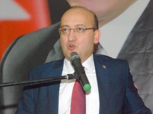 AKP'YE MUHALİF HERKESİ "PARALEL" İLAN ETTİ