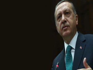 ERDOĞAN DÜNYA MEDYASININ YİNE MANŞETLERİNDE