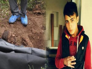 KIZLARININ SEVGİLİSİNİ İŞKENCE EDEREK ÖLDÜRDÜLER