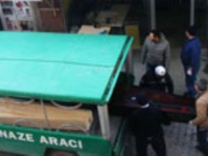 Eski kayınpeder dehşeti