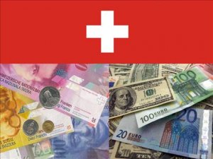 İSVİÇRE'DE HESABI OLANLARA KARA HABER