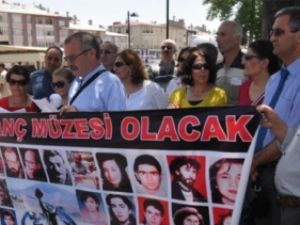 Yarın Madımak Katliamının 20. Yılı