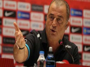 FATİH TERİM: GÖRMEDİM, DUYMADIM, BİLMİYORUM