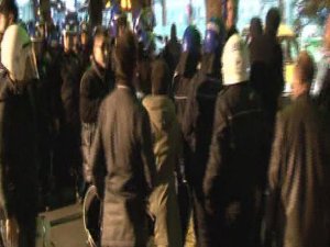 GERİLİM FAKÜLTE KAPATTI