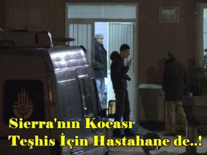 Sierra'nın Cesedin de Tecavüz Bulgusuna Rastlanmadı