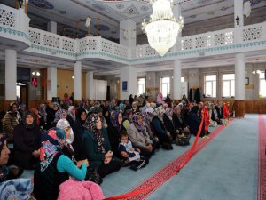 AKP'NİN CAMİ SKANDALINA TEPKİ YAĞIYOR