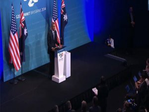 OBAMA'DAN ERDOĞAN'A ESAT ŞOKU