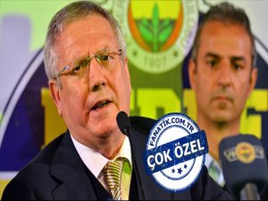 BU AZİZ YILDIRIM İDDİASI ÇOK KONUŞULACAK