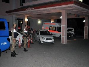 BİR JANDARMA ERİ ŞEHİT OLDU