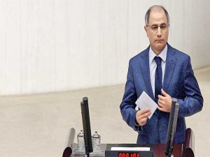 EFKAN ALA'NIN MESAJI TWITTER'İ BÖYLE SALLADI