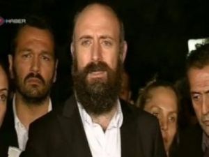 Gezi Parkında Son Durum...