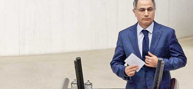 CHP'DEN BOMBA EFKAN ALA AÇIKLAMASI