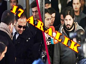 17 ARALIK SES KAYITLARINDA FLAŞ GELİŞME