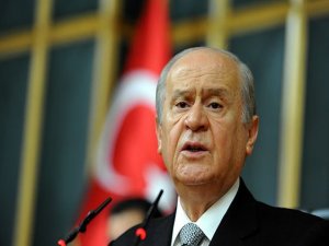 BAHÇELİ'DEN ERDOĞAN'A ÇOK AĞIR YOLSUZLUK SÖZLERİ