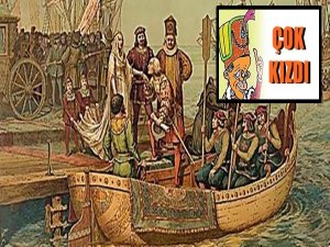 ERDOĞAN TEPKİLERE ÇOK KIZMIŞ