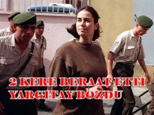 Pınar Selek Yargı Skandalı Avrupa Gündeminde