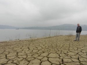 BU İLİN 4 AYLIK SUYU KALDI