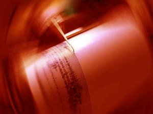 TÜRKİYEDE 100 YILDA BAKIN KAÇ DEPREM OLDU