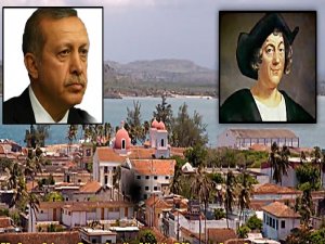 ALMAN MEDYASINDAN ERDOĞAN'A KARİKATÜR ŞOKU