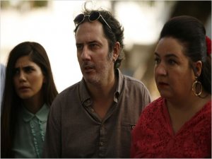 ÜNLÜ SANATÇI HALA YOĞUN BAKIMDA