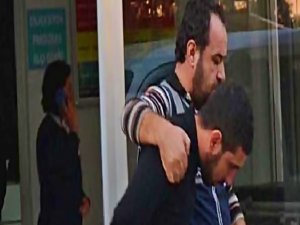 ASTSUBAYI ŞEHİT EDEN ZANLI  BÖYLE YAKALANDI