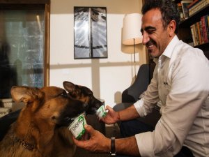 AMERİKAN ZİRVESİNİ KÜRT ASILLI TÜRK  İŞ ADAMI AÇACAK