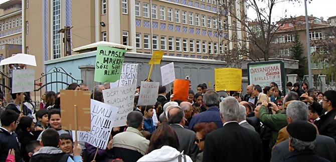 MEB'DEN ANITKABİR KARŞISINA İMAM HATİP YAPTIM KOMEDİSİ