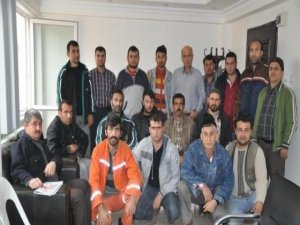 FACİA MADENİNDEN 28 İŞÇİ ATILDI YANDAŞ MEDYADAN KİMSE DUYMADI