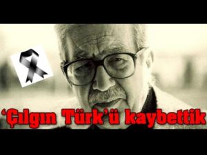 Ünlü Yazar hayatını Kaybetti