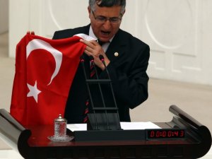 MHP'DEN ÇOK AĞIR KRİSTOF KOLOMB ELEŞTİRİSİ