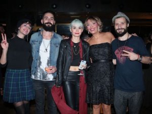 "YALAN DÜNYA" BÖYLE VEDA ETTİ